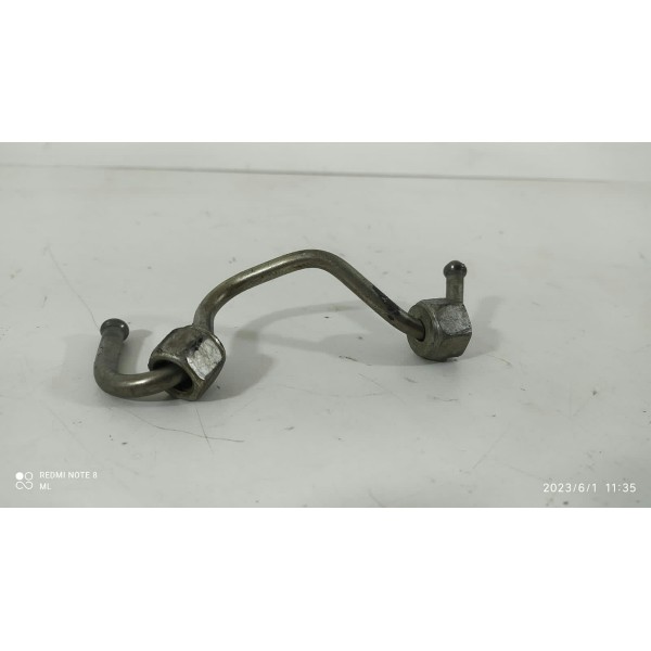 Tubo Combustivel Flauta Nissan Frontier 2.3 2017/2023 Origin