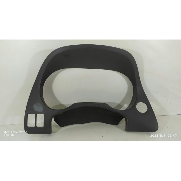 Moldura Painel Instrumentos Frontier 2.3 2017 A 2023