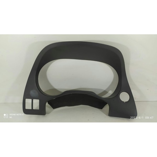 Moldura Painel Instrumentos Frontier 2.3 2017 A 2023