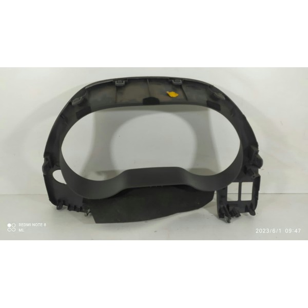 Moldura Painel Instrumentos Frontier 2.3 2017 A 2023