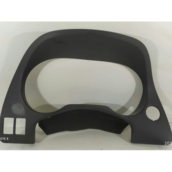 Moldura Painel Instrumentos Frontier 2.3 2017 A 2023