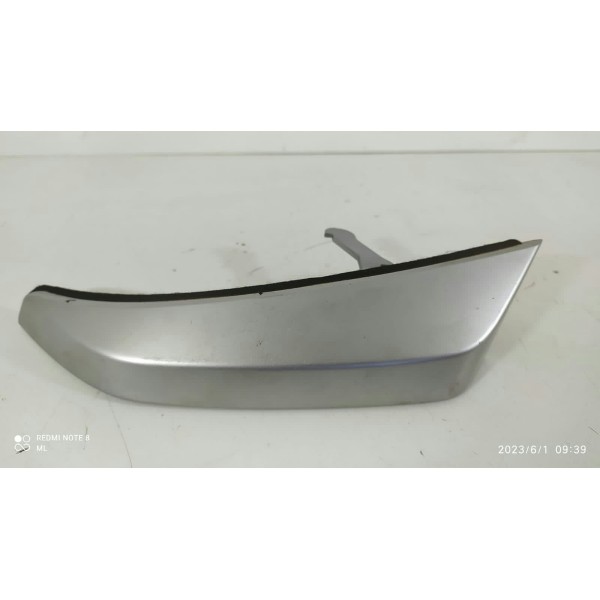 Acabamento Painel  Nissan Frontier Esquerdo 2.3 2017/2023