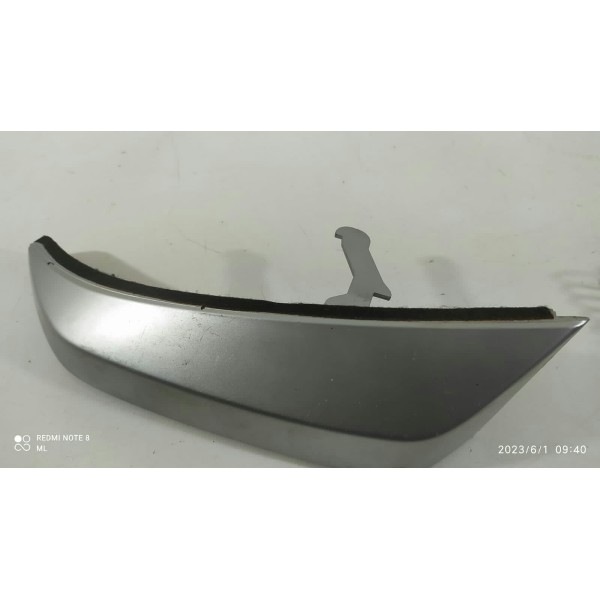 Acabamento Painel  Nissan Frontier Esquerdo 2.3 2017/2023