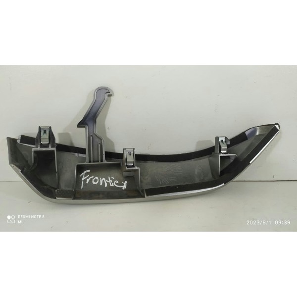 Acabamento Painel  Nissan Frontier Esquerdo 2.3 2017/2023