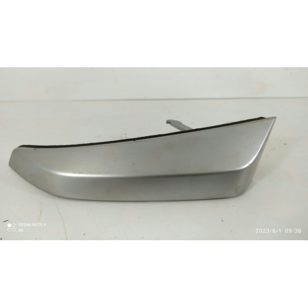 Acabamento Painel  Nissan Frontier Esquerdo 2.3 2017/2023