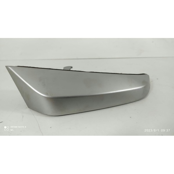 Acabamento Painel Nissan Frontier Direito 2.3 2017/2023