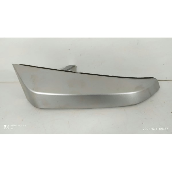 Acabamento Painel Nissan Frontier Direito 2.3 2017/2023