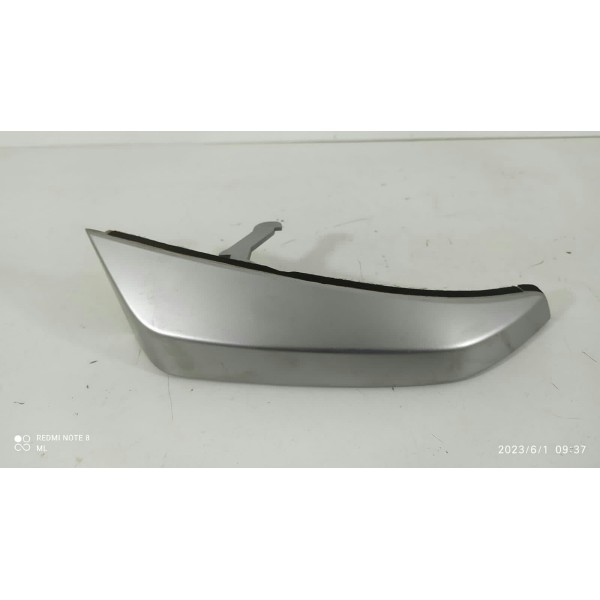 Acabamento Painel Nissan Frontier Direito 2.3 2017/2023