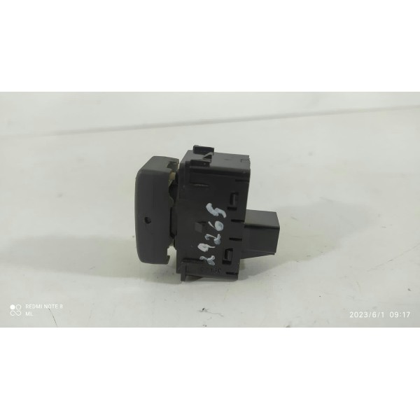 Botao Luminosidade Painel Frontier 2.3 2017 A 2023