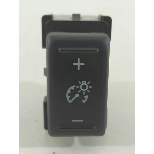 Botao Luminosidade Painel Frontier 2.3 2017 A 2023