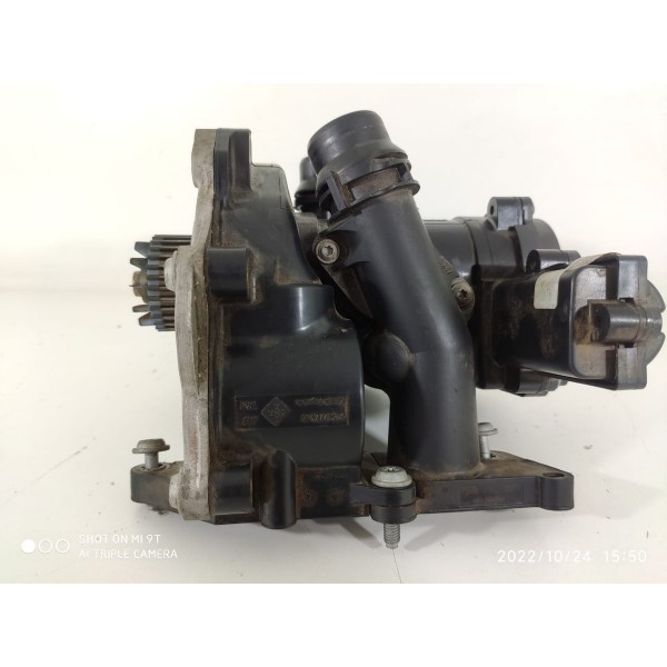 Valvula Termostatica Audi A4 Golf Q5 2018/2023 06l121111m