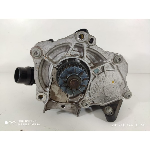 Valvula Termostatica Audi A4 Golf Q5 2018/2023 06l121111m