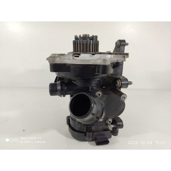 Valvula Termostatica Audi A4 Golf Q5 2018/2023 06l121111m