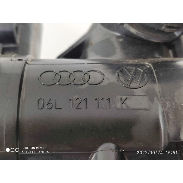 Valvula Termostatica Audi A4 Golf Q5 2018/2023 06l121111m