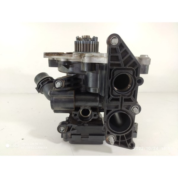 Valvula Termostatica Audi A4 Golf Q5 2018/2023 06l121111m