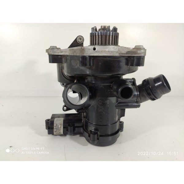 Valvula Termostatica Audi A4 Golf Q5 2018/2023 06l121111m