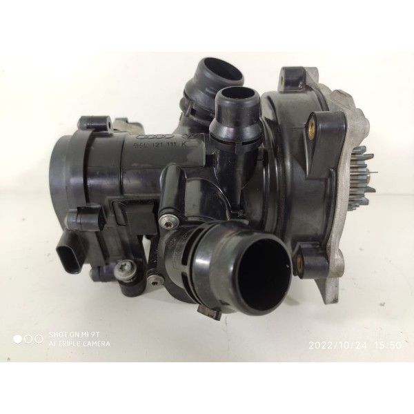 Valvula Termostatica Audi A4 Golf Q5 2018/2023 06l121111m