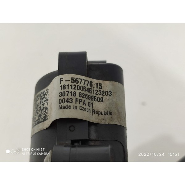 Valvula Termostatica Audi A4 Golf Q5 2018/2023 06l121111m