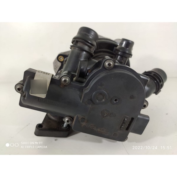 Valvula Termostatica Audi A4 Golf Q5 2018/2023 06l121111m