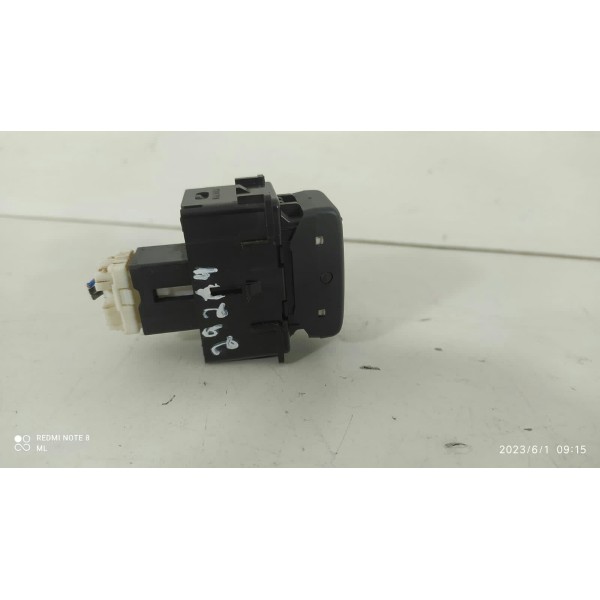 Botao Trip Reset Nissan Frontier 2.3 2017/2023