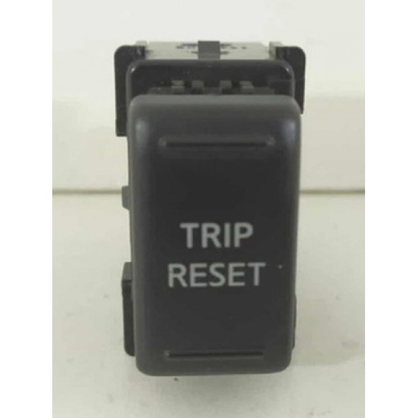 Botao Trip Reset Nissan Frontier 2.3 2017/2023