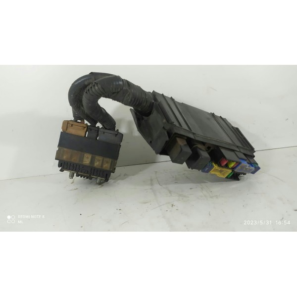 Caixa Fusível Polo Bateria Frontier 2.3 2017 A 2023