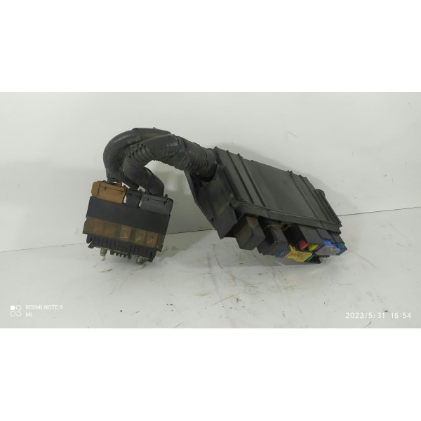 Caixa Fusível Polo Bateria Frontier 2.3 2017 A 2023