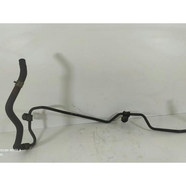 Mangueira Direção Hidráulica Frontier 2.3 2017 A 2023