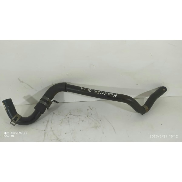 Mangueira Direção Hidráulica Frontier 2.3 2017 A 2023 /29160