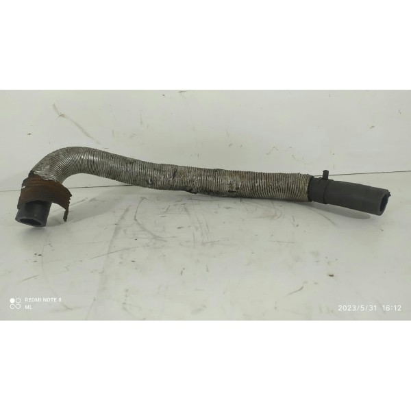 Mangueira Direção Hidráulica Frontier 2.3 2017 A 2023