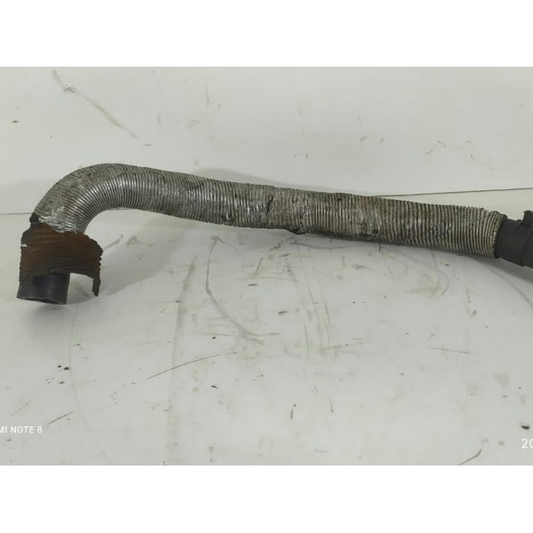 Mangueira Direção Hidráulica Frontier 2.3 2017 A 2023