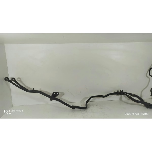 Mangueira Oleo Câmbio Frontier 2.3 2017/2023 Orig