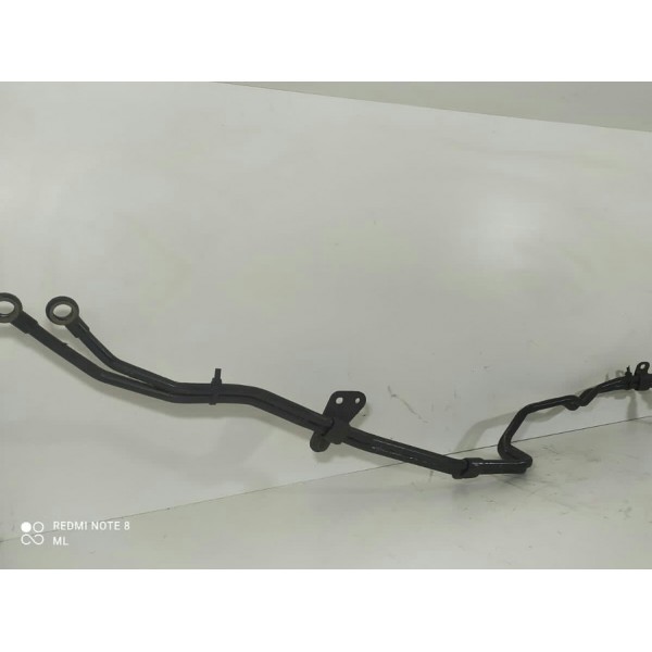 Mangueira Oleo Câmbio Frontier 2.3 2017/2023 Orig