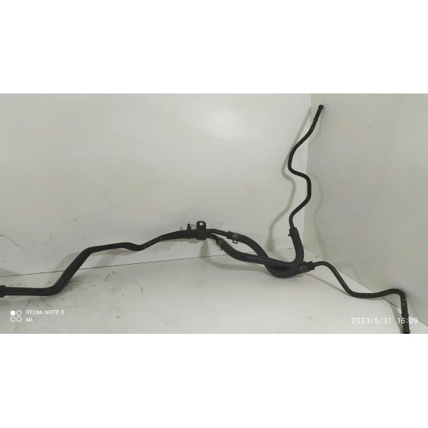 Mangueira Oleo Câmbio Frontier 2.3 2017/2023 Orig