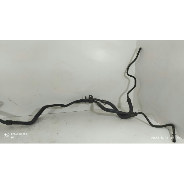 Mangueira Oleo Câmbio Frontier 2.3 2017/2023 Orig