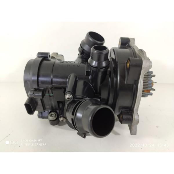 Valvula Termostatica Audi Q5 A4 Golf 2018/2023 06l121111m