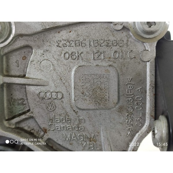 Valvula Termostatica Audi Q5 A4 Golf 2018/2023 06l121111m