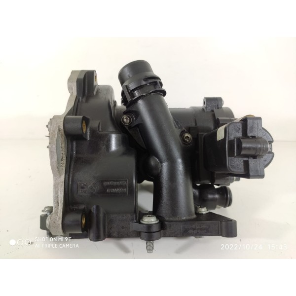 Valvula Termostatica Audi Q5 A4 Golf 2018/2023 06l121111m