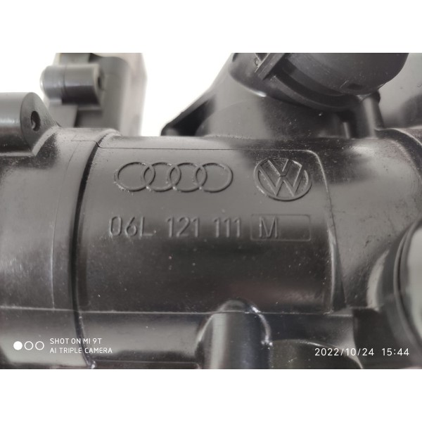 Valvula Termostatica Audi Q5 A4 Golf 2018/2023 06l121111m