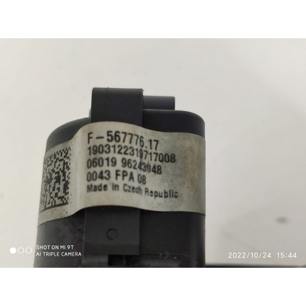 Valvula Termostatica Audi Q5 A4 Golf 2018/2023 06l121111m