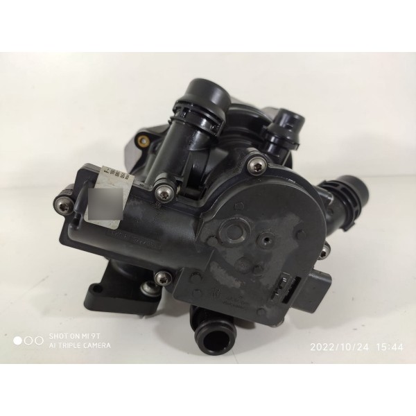 Valvula Termostatica Audi Q5 A4 Golf 2018/2023 06l121111m