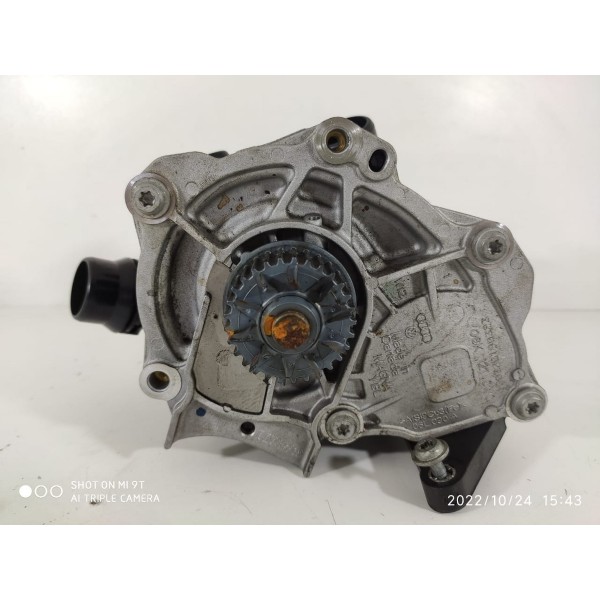 Valvula Termostatica Audi Q5 A4 Golf 2018/2023 06l121111m