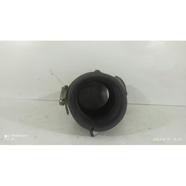 Duto Mangueira Filtro Ar Nissan Frontier 2.3 2017/2023