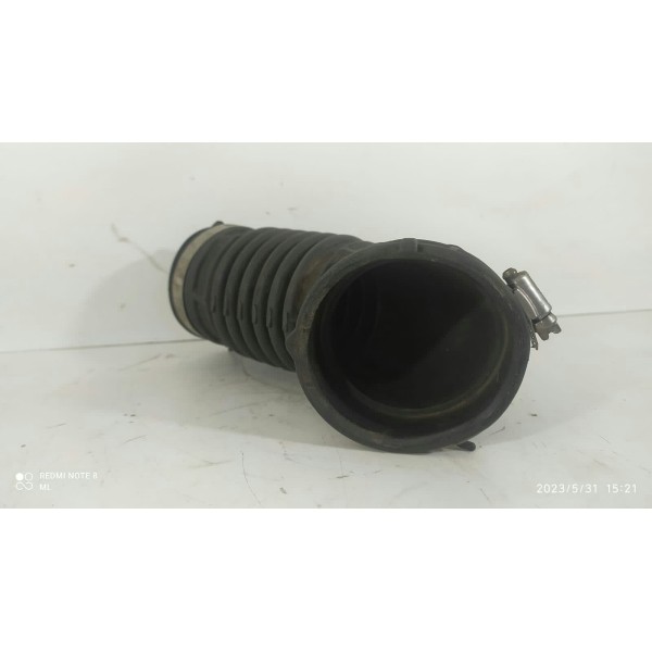Duto Mangueira Filtro Ar Nissan Frontier 2.3 2017/2023
