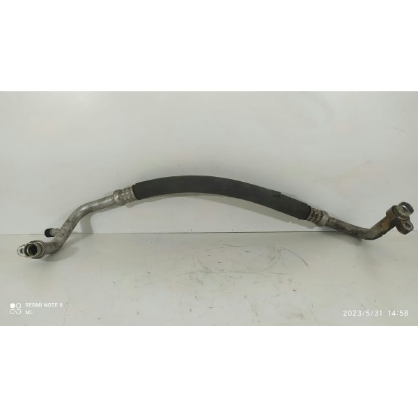 Cano Mangueira Ar Condicionado Frontier 2.3 2017 A 2023