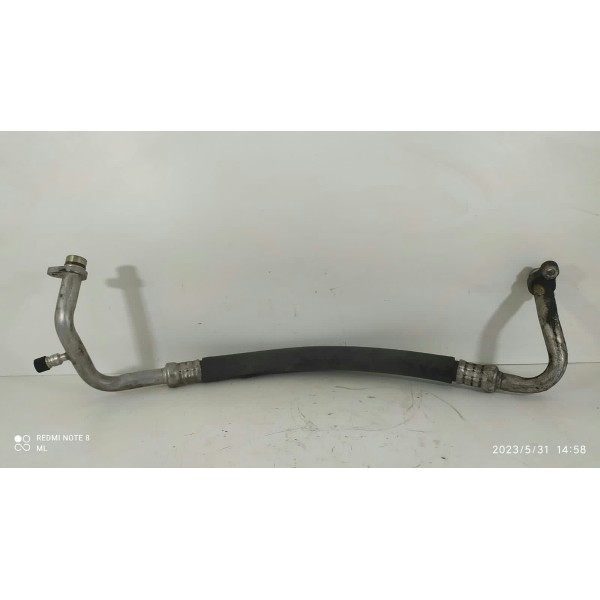 Cano Mangueira Ar Condicionado Frontier 2.3 2017 A 2023