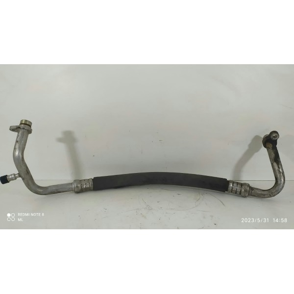 Cano Mangueira Ar Condicionado Frontier 2.3 2017 A 2023