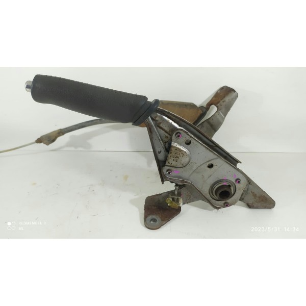 Alavanca Freio Mao Nissan Frontier 2.3 2017 A 2023