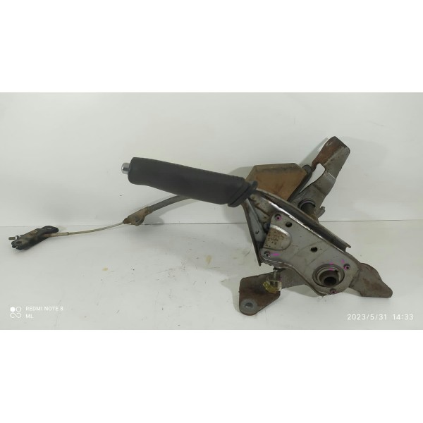 Alavanca Freio Mao Nissan Frontier 2.3 2017 A 2023