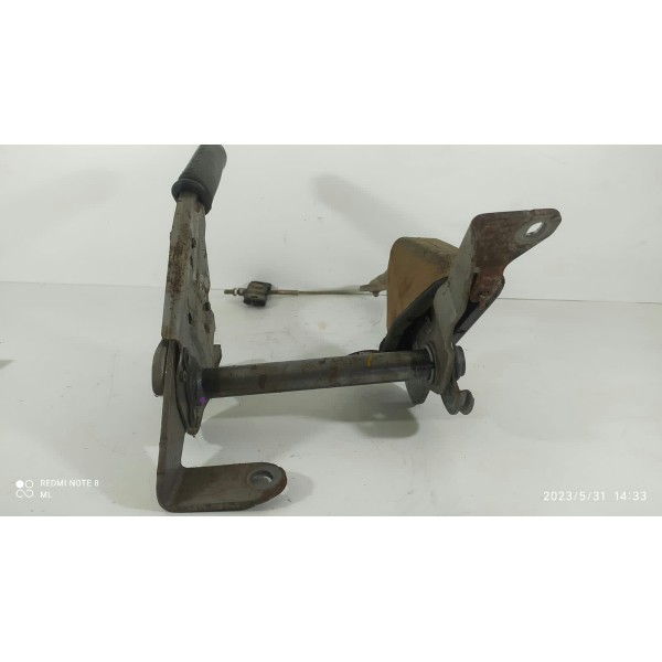 Alavanca Freio Mao Nissan Frontier 2.3 2017 A 2023